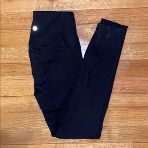 Yogalicious Leggings